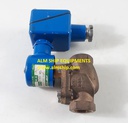 SOLENOID VALVE WEV-2006GLA SAGINOMIYA