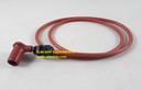 Saacke 3-3325-123874 2.3 Ignition Cable W/Plug