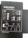 BRODERSEN CONTROL SYSTEM WITH SOCKET