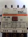 MAGNETIC CONTACTOR