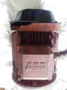 ELECTRIC MOTOR ABB FLANGE MOUNTED