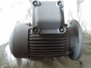 ELECTRIC MOTOR EELU-50 FLANGE MOUNTED