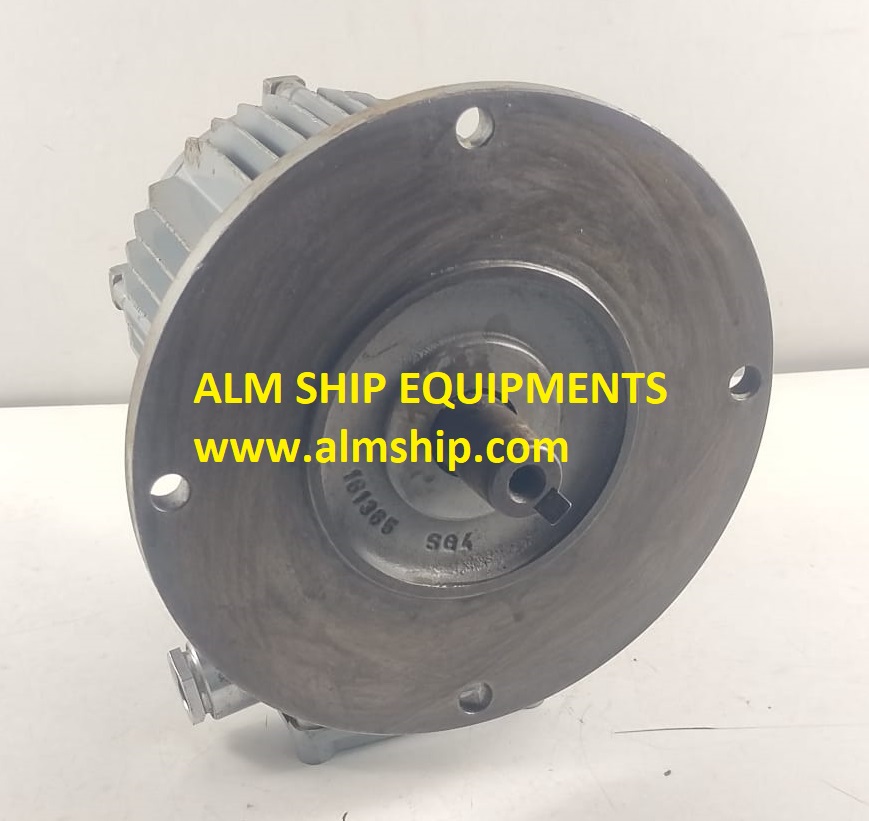 ELECTRIC MOTOR FOR ZET HORN AC131 EMOD