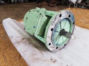 FRAME MS2 112L-2 B35 THREE-PHASE INDUCTION ELECTRIC MOTOR FOR KLEE drive(USED)