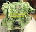 Daihatsu CLMD-25