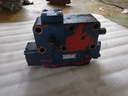 HYDRAULIC BLOCK USED