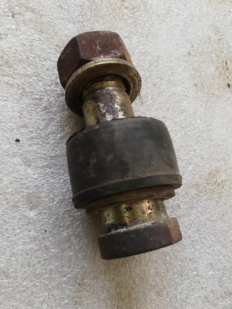 COUPLING BOLT USED