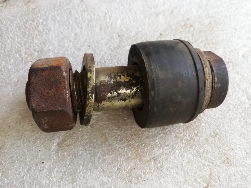 COUPLING BOLT USED