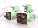 Hydraulic Motor A6VM80