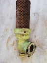 SUCTION FILTER USED