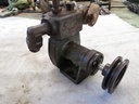 WATER PUMP USED