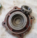 BEARING CASE WITH BEARING USED