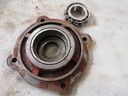 BEARING CASE WITH BEARING USED