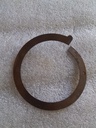 LP SUC VALVE SPRING