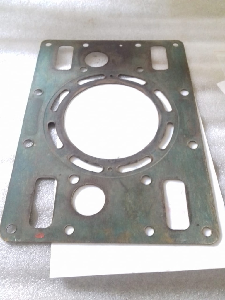 CYLINDER HEAD GASKET OLD