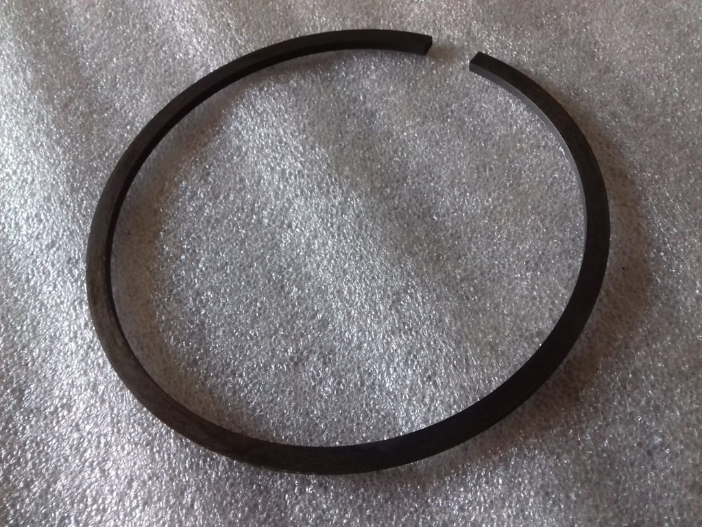 PISTON RING 1ST STAGE 140MM (USED)