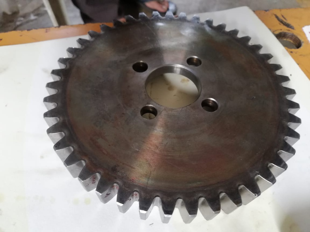 DRIVE GEAR USED H373-374