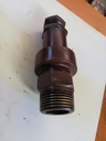 SAFETY VALVE 1ST STAGE USED H73-74