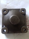 VALVE FLANGE (2ND STAGE) OLD