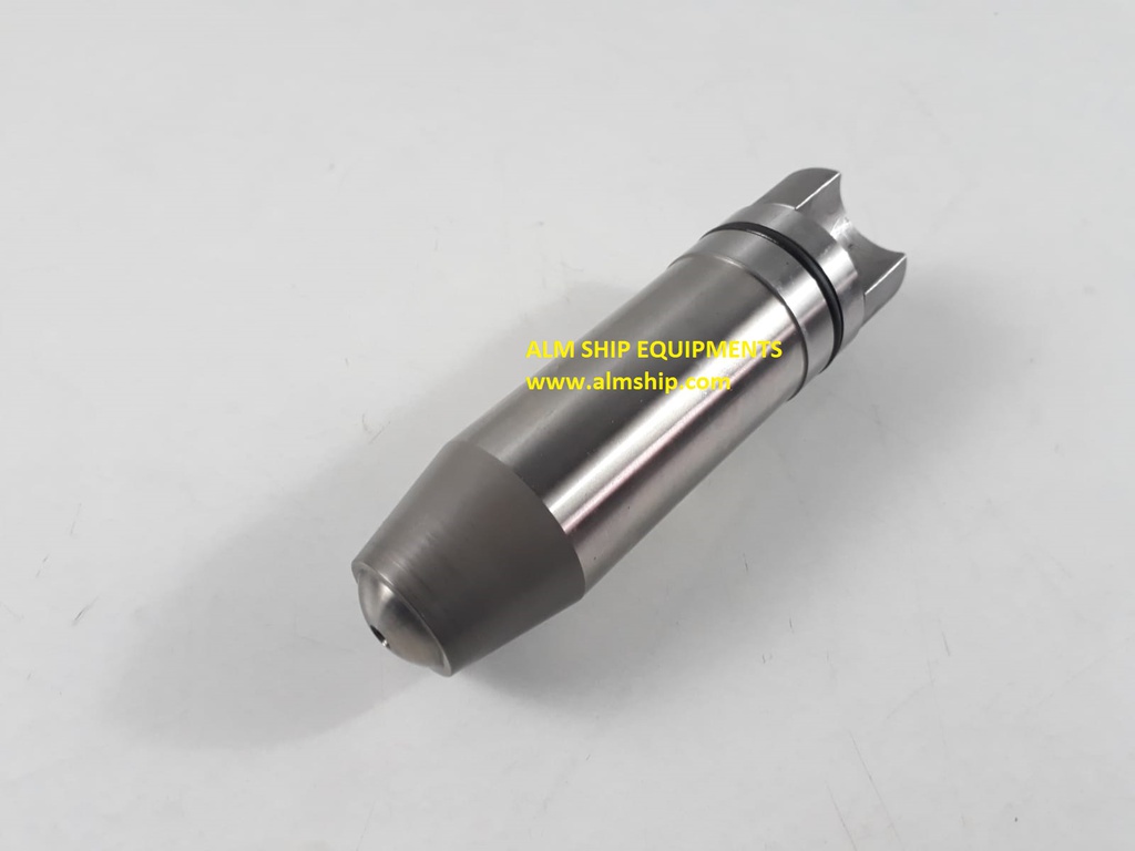 Nozzle For Kawasaki S60MC