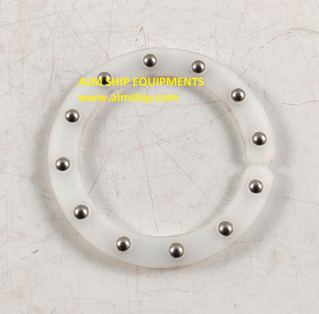 BALL RETAINER (NEW)
