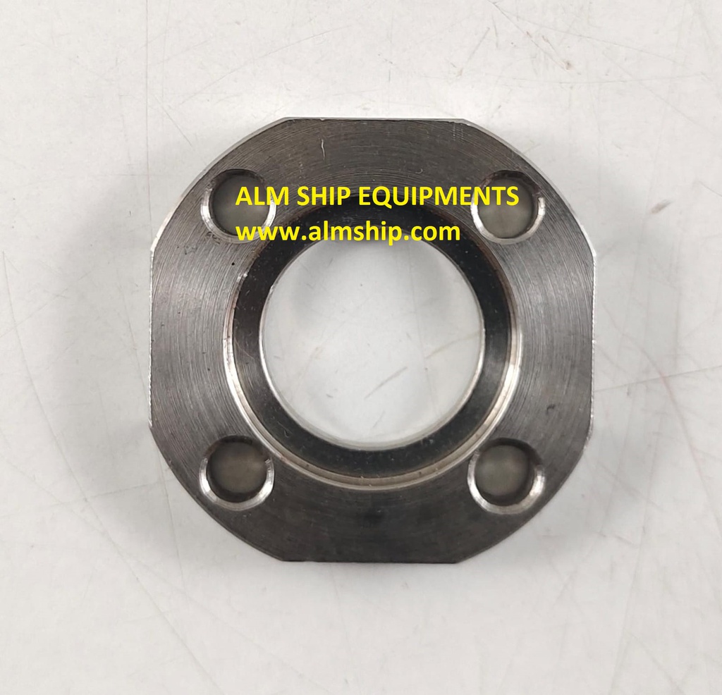 BEARING COVER (NEW)