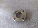 BEARING COVER (NEW)