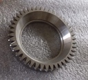 BEVEL GEAR WITH BALL RACE (USED)