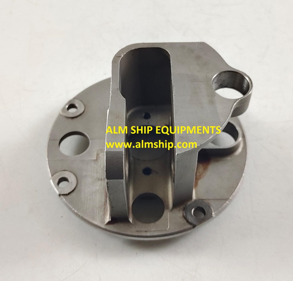 GEAR FRAME (USED)