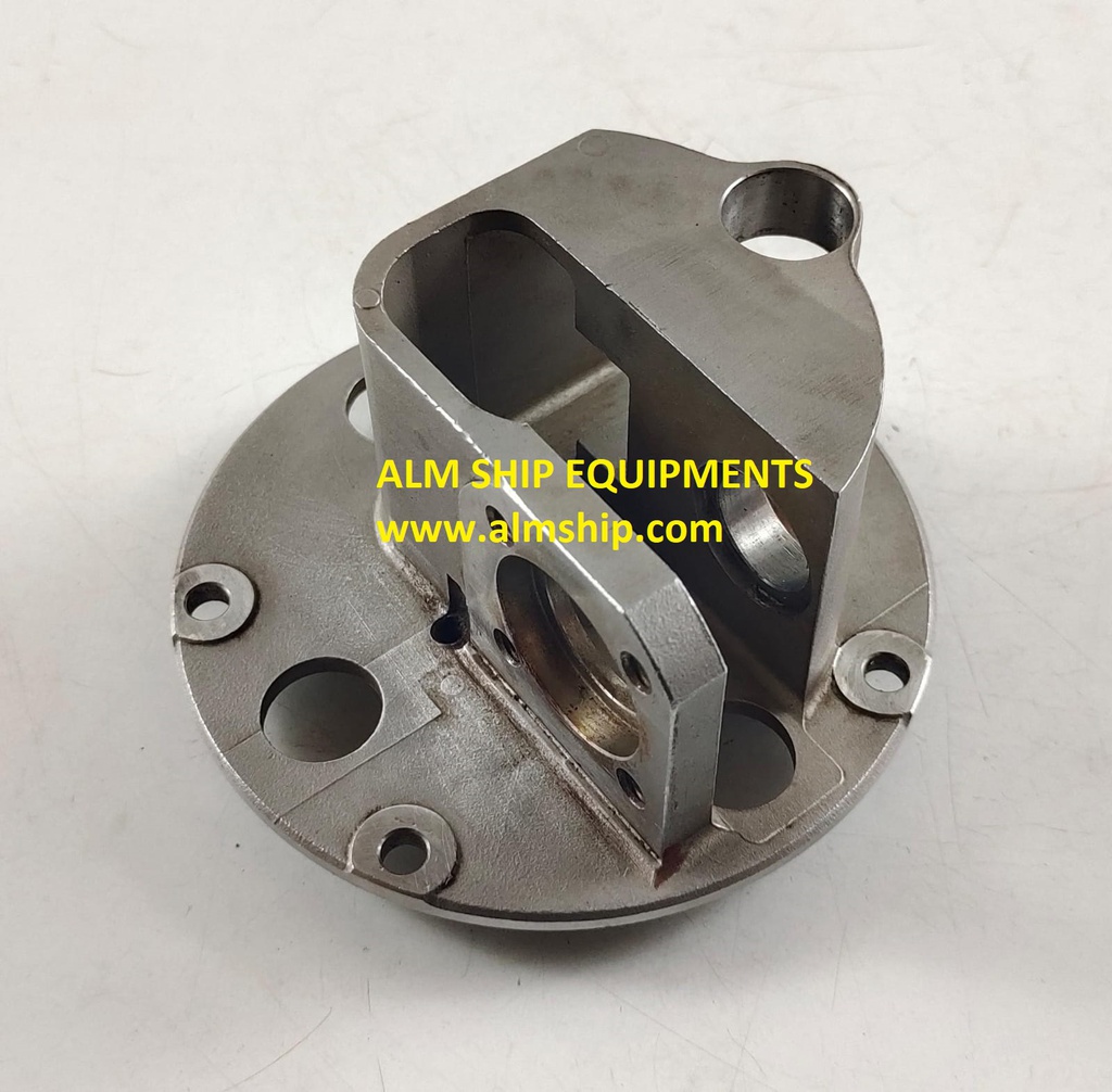 GEAR FRAME (USED)