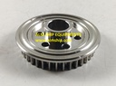 GEAR WHEEL WITH BALL RACE (NEW)