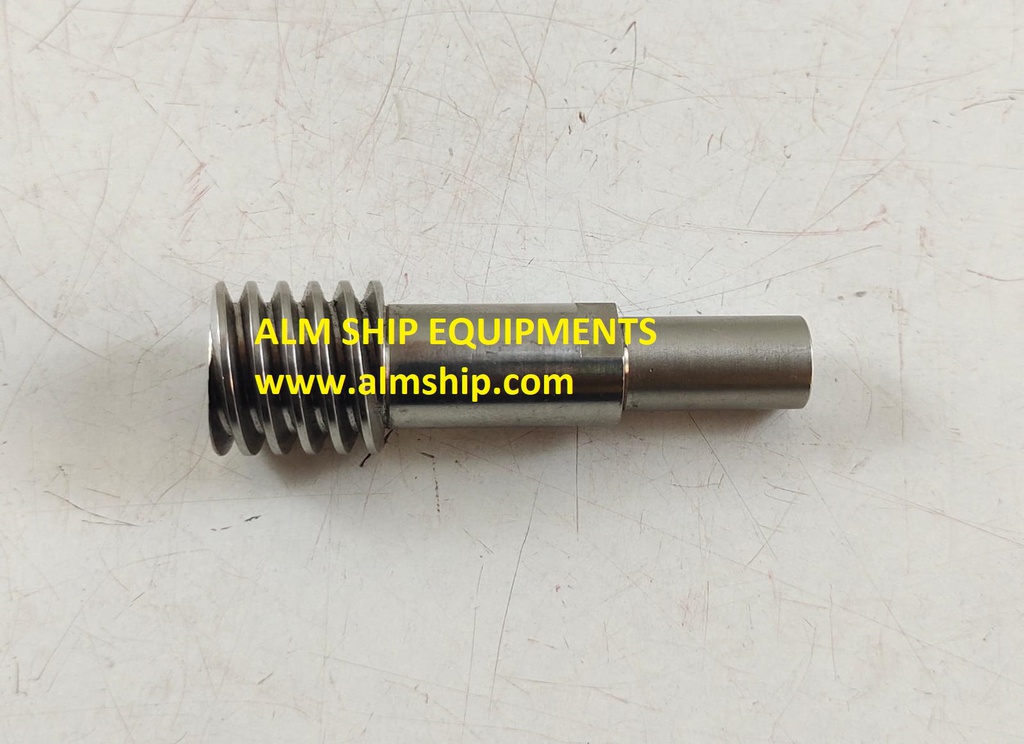 HORIZONTAL SHAFT (NEW)