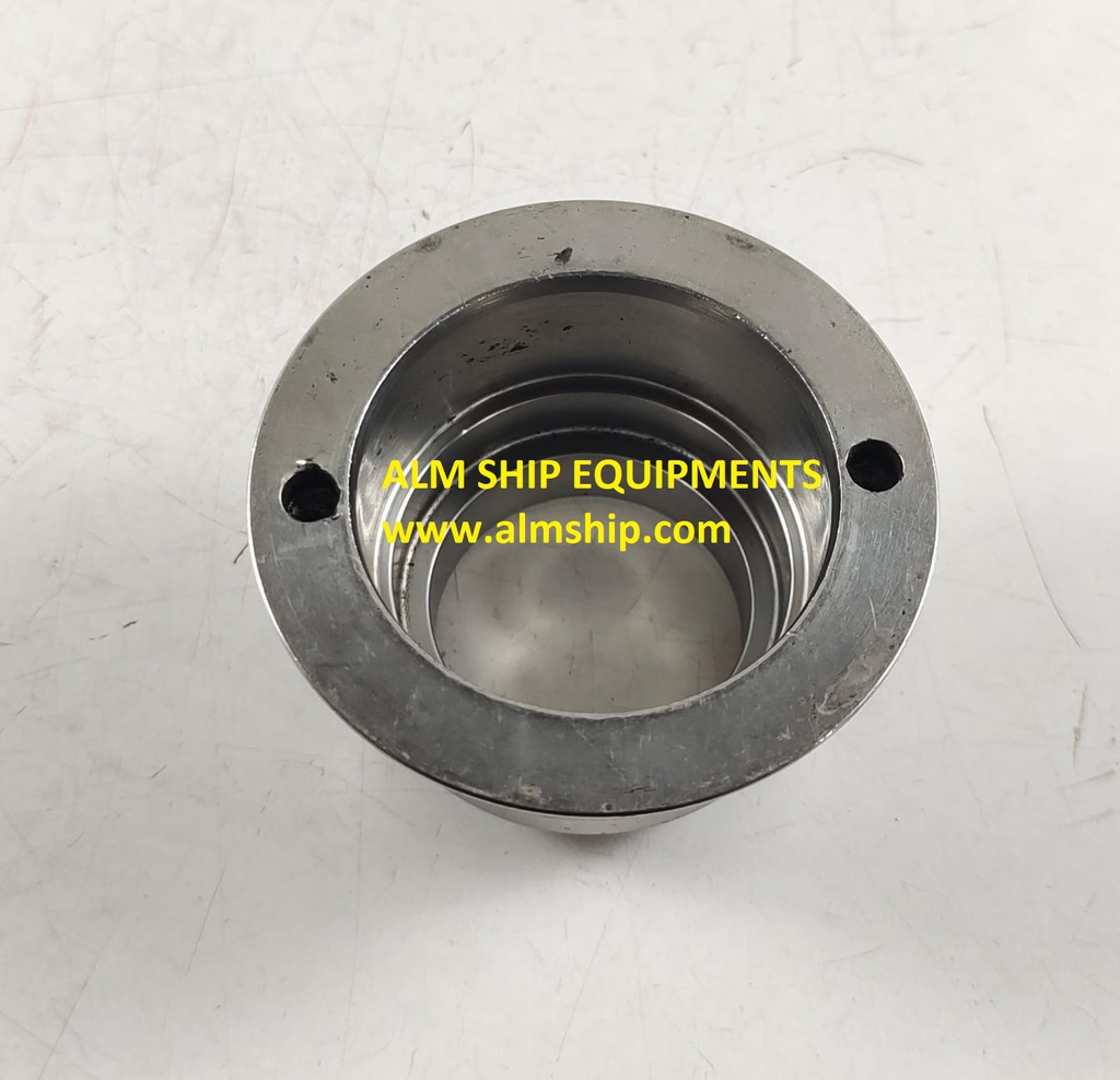 HUB CONICAL PART (USED)