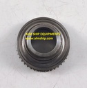 HUB CONICAL PART WITH BEVEL GEAR (USED)