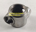 HUB NOZZLE PART (USED)