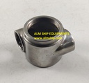 HUB NOZZLE PART (USED)
