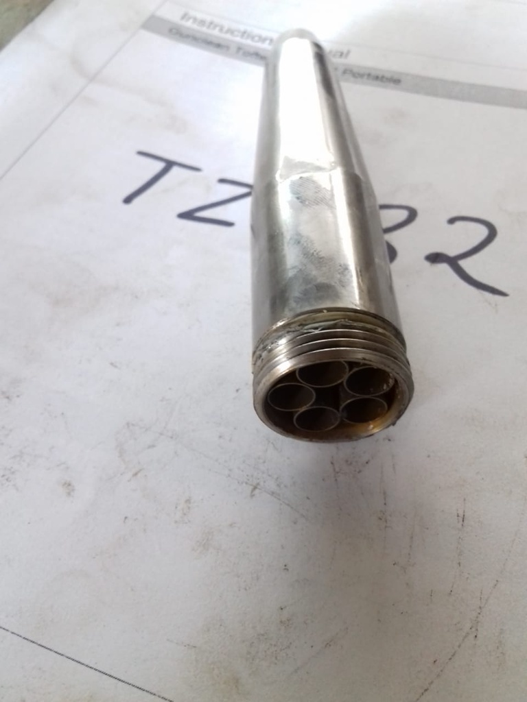 NOZZLE (USED) 10MM