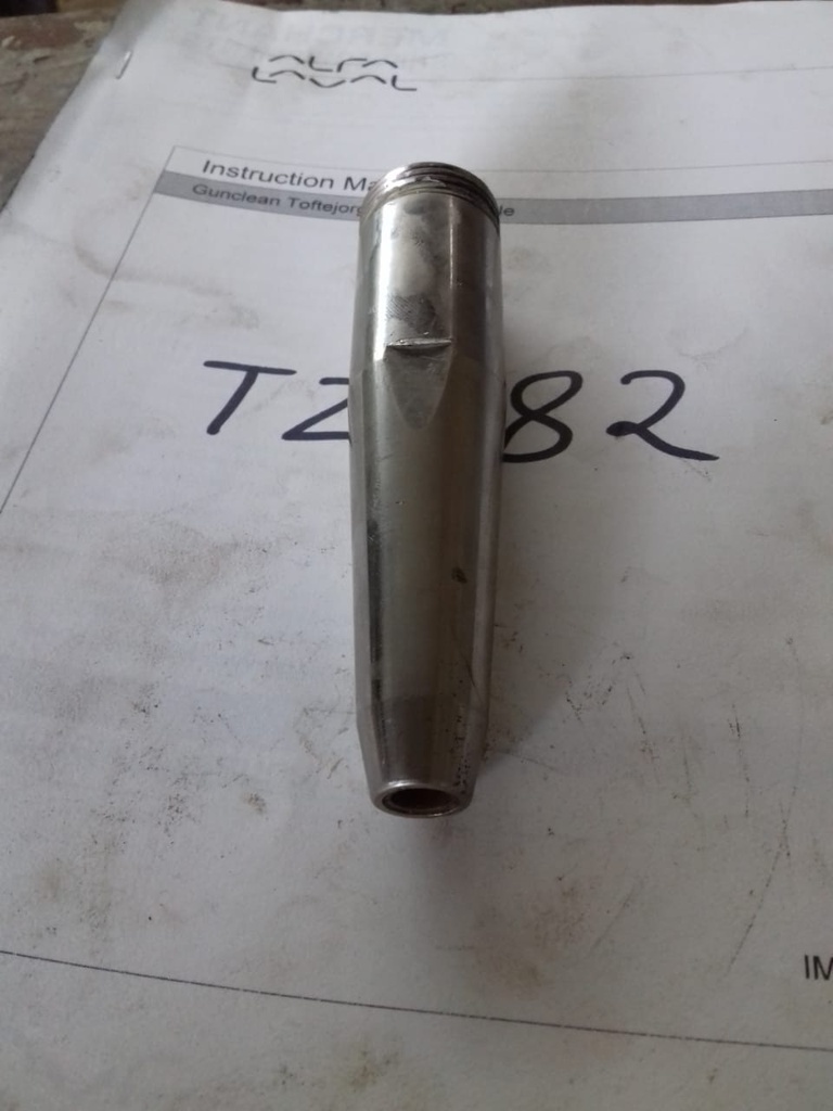 NOZZLE (USED) 7MM