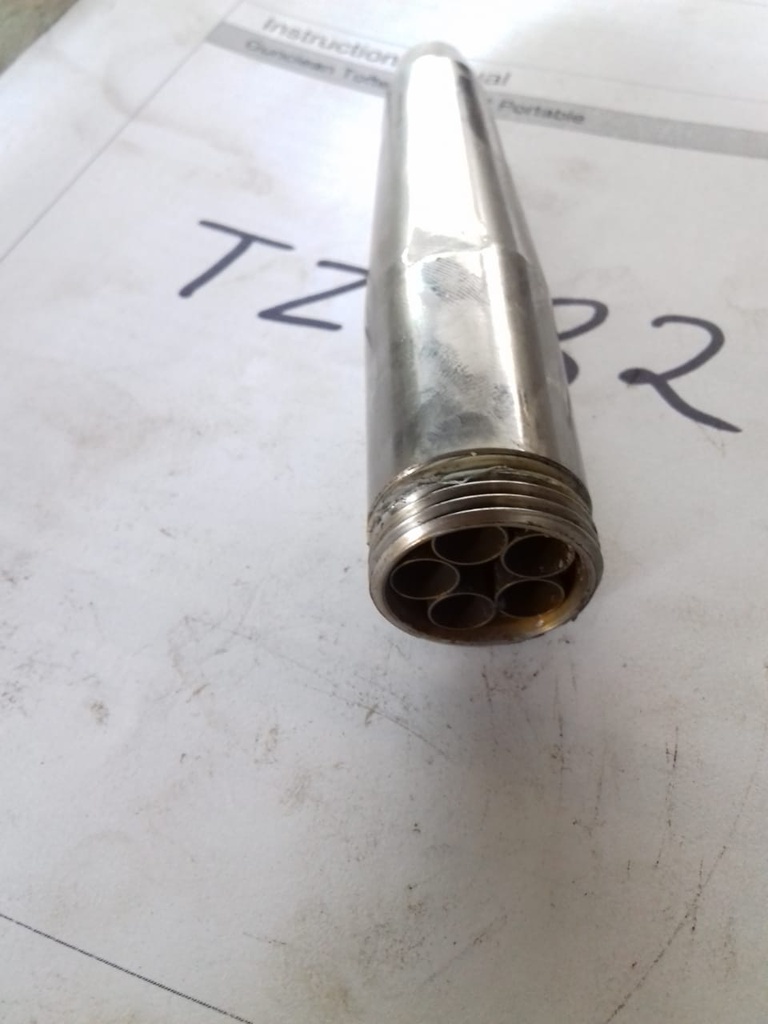 NOZZLE (USED) 8MM