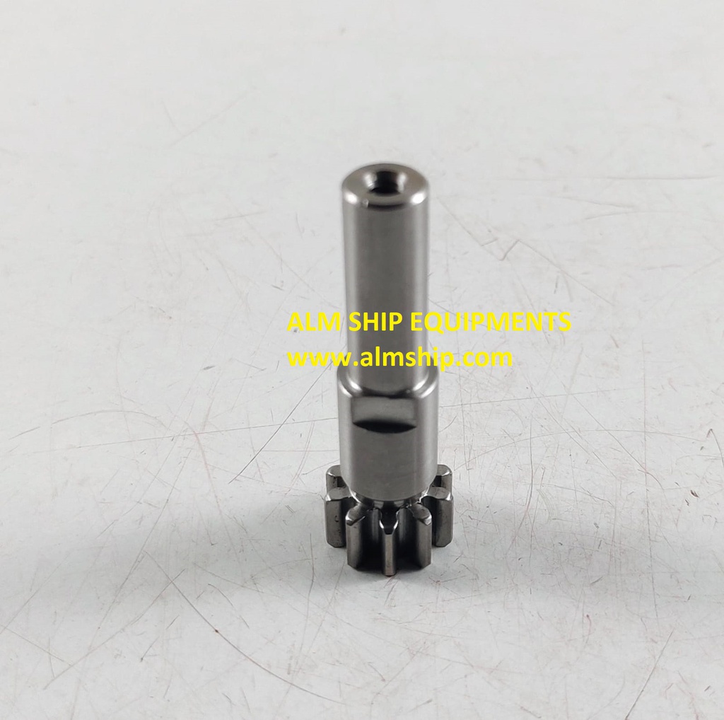 PINION (NEW)