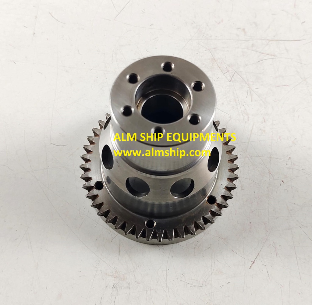 STEM (USED)