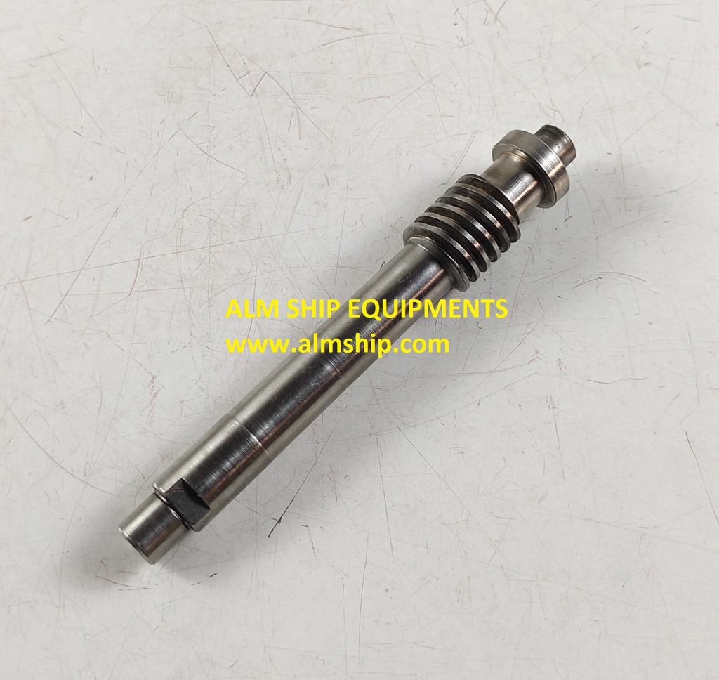 TURBINE SHAFT (USED)