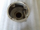 BODY FOR TANK CLEANING (USED)