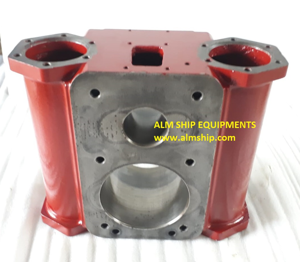 LINER BLOCK USED FOR HV-2/210