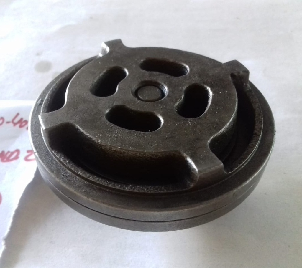 2nd STAGE VALVE (DEL) USED