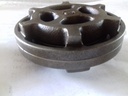 2nd STAGE VALVE (SUC) USED