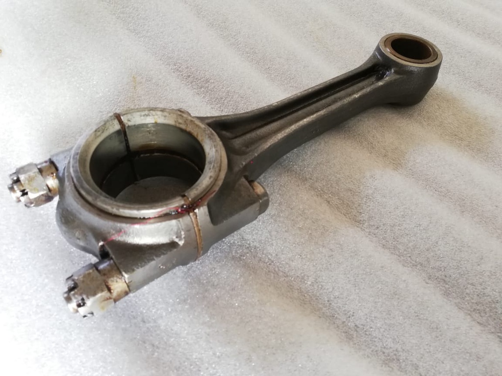 CONNECTING ROD SC-60N USED