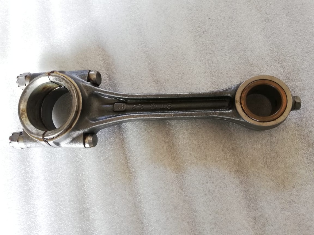 CONNECTING ROD SC-60N USED