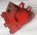 NON RETURN VALVE USED