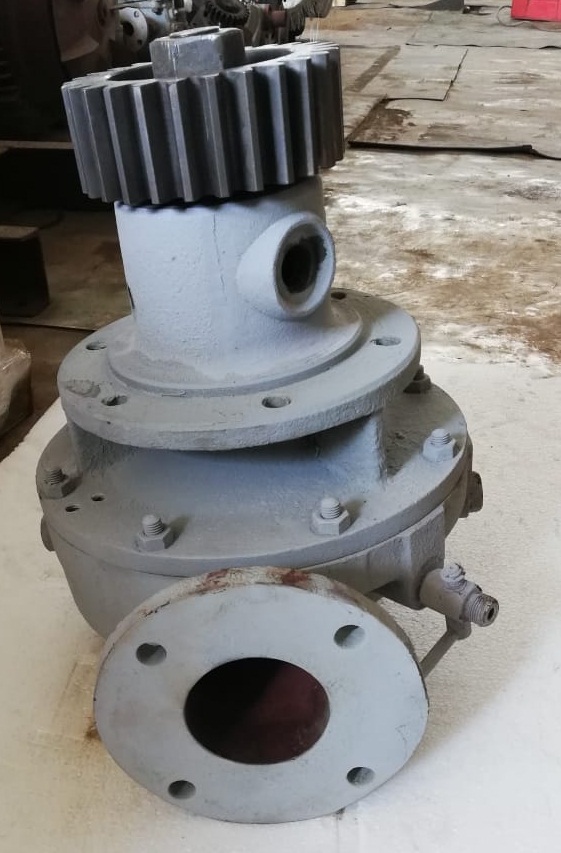 WATER PUMP 6DK-20